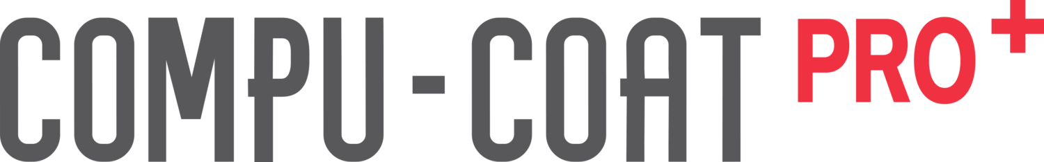 Compu Pro COMPU-COAT Control Systems for Efficient Tablet Coating Solutions